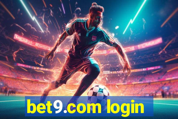 bet9.com login